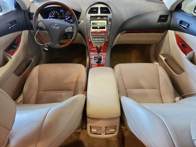 49922296 :رقم المزاد ، JTHBK1EG3C2479875 vin ، 2012 Lexus Es مزاد بيع