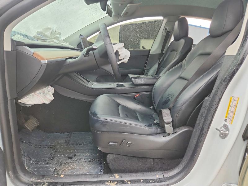 51341166 :رقم المزاد ، 5YJYGDEE4MF143762 vin ، 2021 Tesla Model Y مزاد بيع