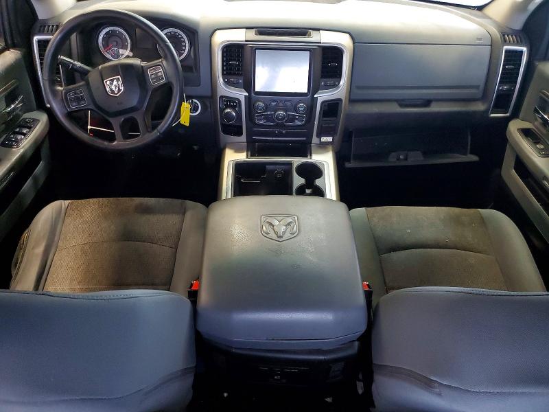 50849476 :رقم المزاد ، 1C6RR6LT2ES206011 vin ، 2014 Ram 1500 مزاد بيع