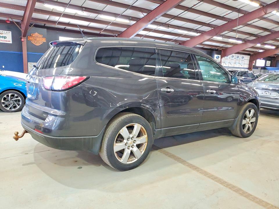 Aukcja sprzedaży 2017 Chevrolet Traverse, vin: 1GNKVGKD7HJ287157, numer aukcji: 49115846