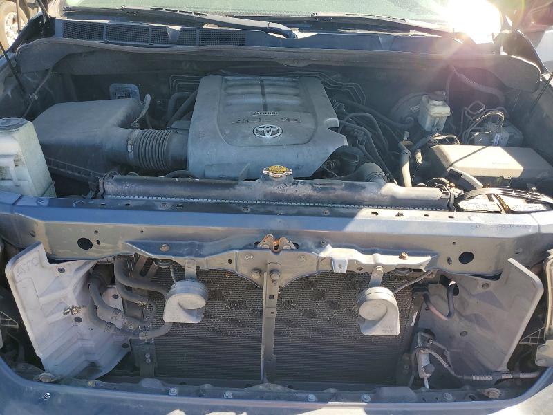 Продажа на аукционе авто 2010 Toyota Tundra, vin: 5TFRM5F16AX003339, номер лота: 49004966