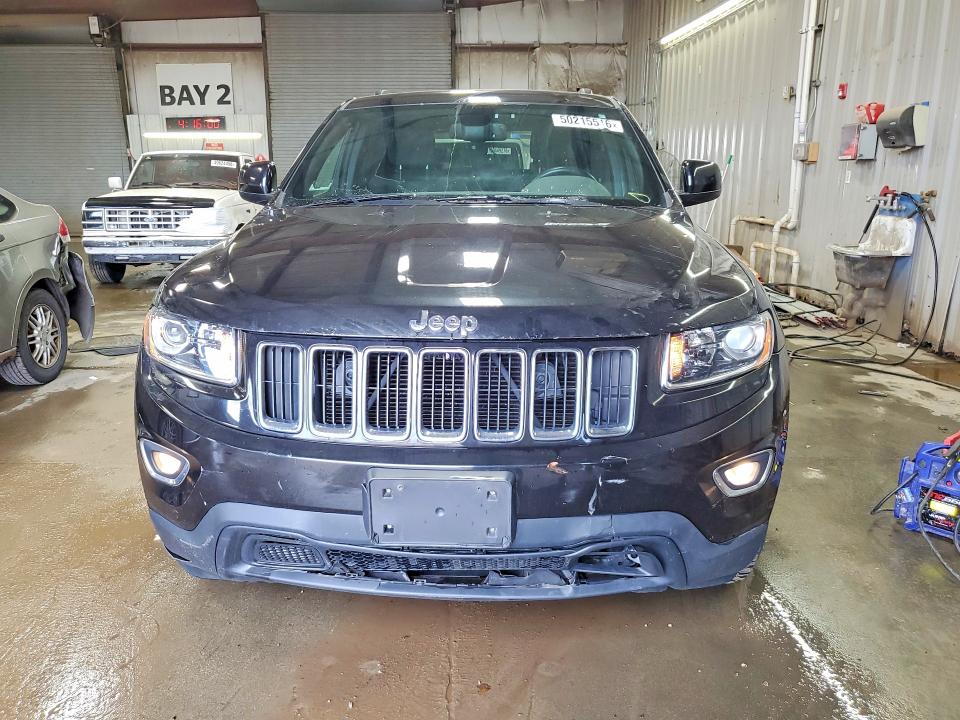Продаж на аукціоні авто 2015 Jeep Grand Cherokee, vin: 1C4RJFAG5FC651070, номер лоту: 50215516