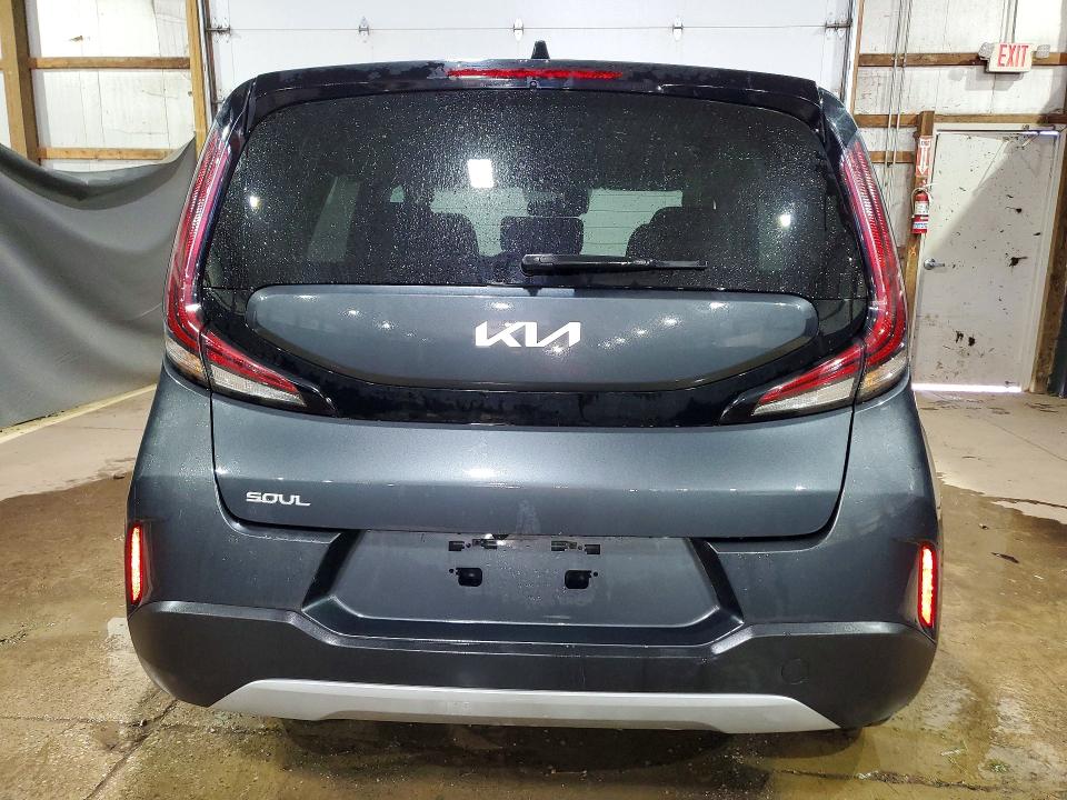 Aukcja sprzedaży 2024 Kia Soul, vin: KNDJ23AU0R7914738, numer aukcji: 51153576