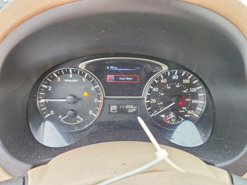 48453386 :رقم المزاد ، 1N4AL3AP5EN214393 vin ، 2014 Nissan Altima مزاد بيع