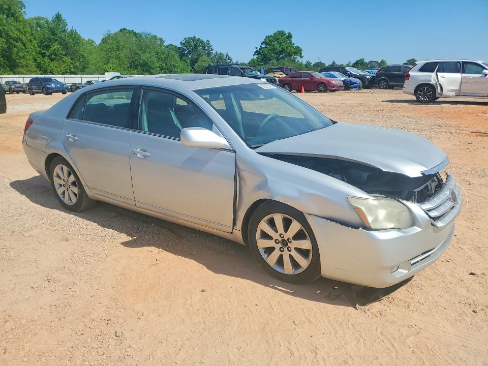 Продаж на аукціоні авто 2006 Toyota Avalon, vin: 4T1BK36BX6U086475, номер лоту: 50222036
