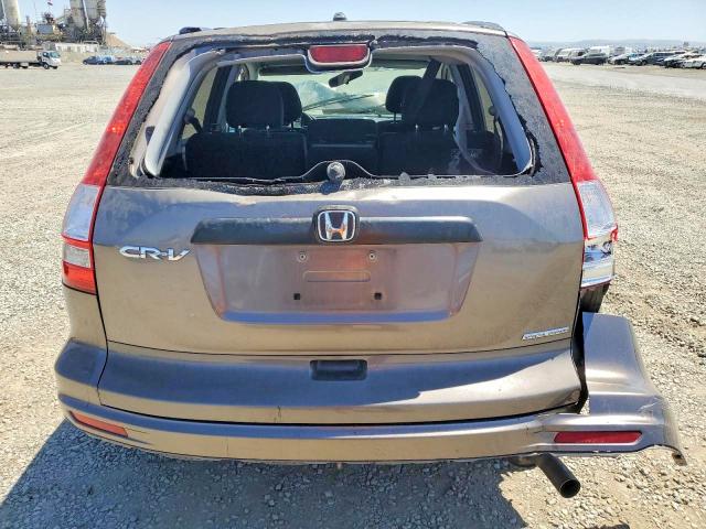 48507296 :رقم المزاد ، 5J6RE3H4XBL001959 vin ، 2011 Honda Cr-v مزاد بيع