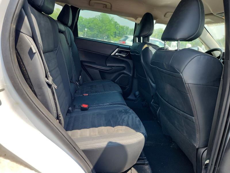 Aukcja sprzedaży 2022 Mitsubishi Outlander, vin: JA4J3UA81NZ092062, numer aukcji: 51138206