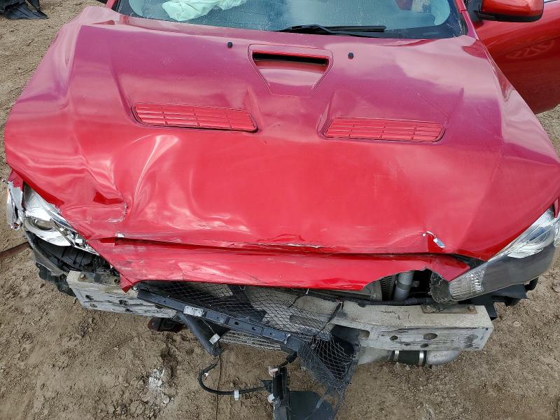 Aukcja sprzedaży 2008 Mitsubishi Lancer, vin: JA3AW56VX8U051589, numer aukcji: 50530156