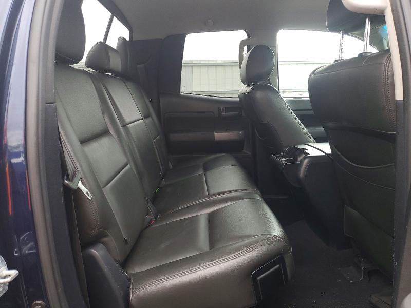 51666236 :رقم المزاد ، 5TFUY5F12CX259964 vin ، 2012 Toyota Tundra مزاد بيع