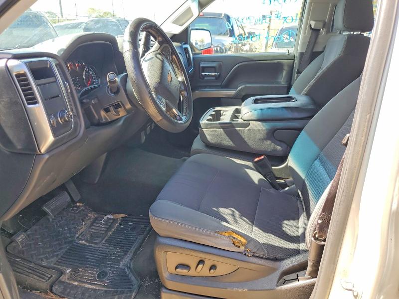 Продажа на аукционе авто 2016 Chevrolet Silverado, vin: 3GCPCREC1GG105567, номер лота: 51690876