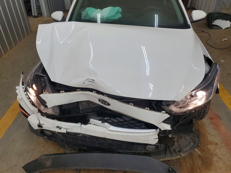 Aukcja sprzedaży 2021 Kia Forte, vin: 3KPF24AD2ME339403, numer aukcji: 49325476