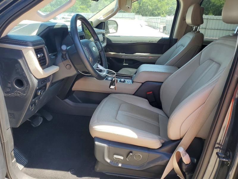 Продаж на аукціоні авто 2024 Ford Expedition, vin: 1FMJK2A88REA46900, номер лоту: 50829786