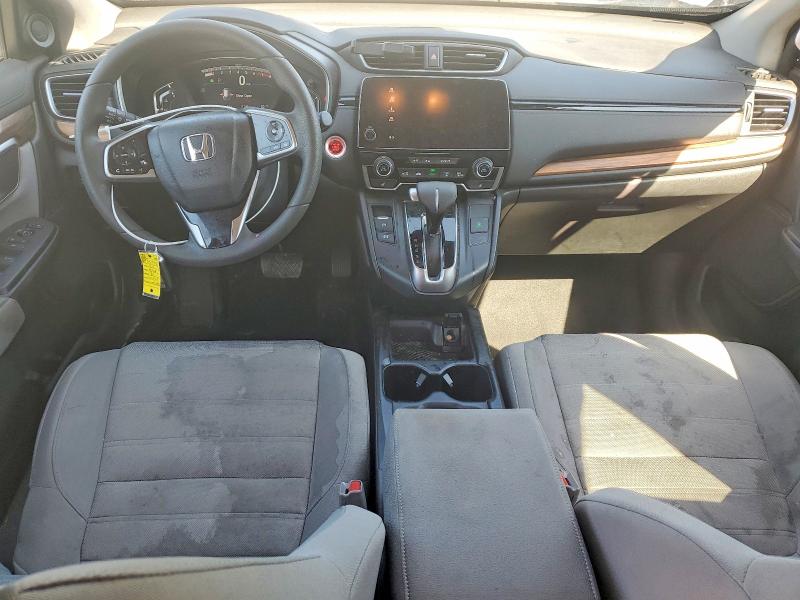 Продажа на аукционе авто 2017 Honda Cr-v, vin: 7FARW1H5XHE032984, номер лота: 50668836