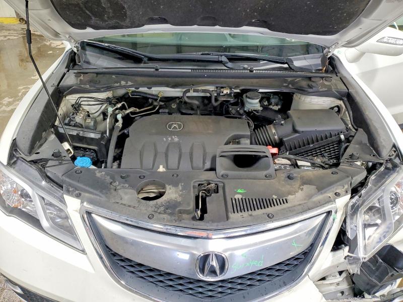 Aukcja sprzedaży 2013 Acura Rdx, vin: 5J8TB4H53DL023180, numer aukcji: 51511806