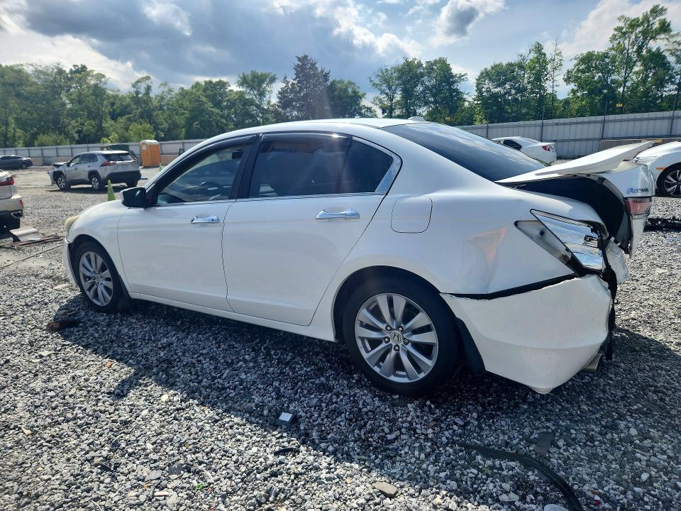 Продаж на аукціоні авто 2011 Honda Accord, vin: 5KBCP3F87BB004544, номер лоту: 51843556