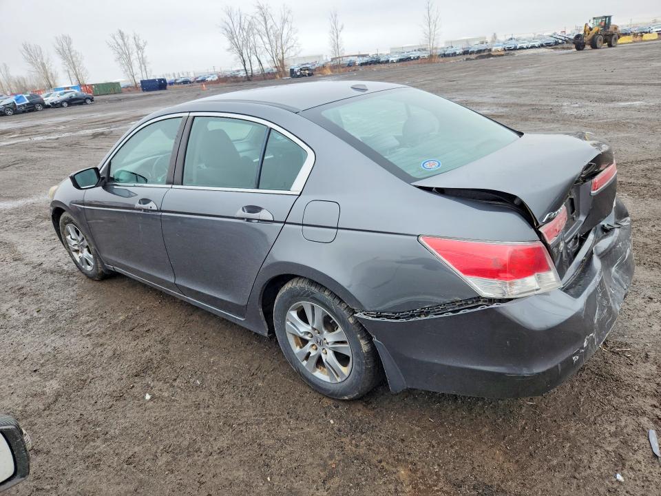 Продажа на аукционе авто 2011 Honda Accord, vin: 1HGCP2F66BA801126, номер лота: 50138046