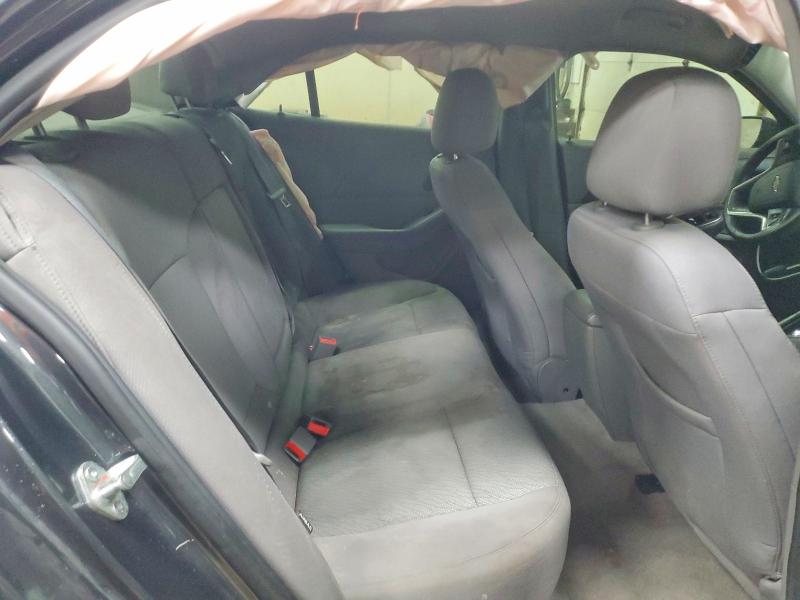 Продаж на аукціоні авто 2014 Chevrolet Malibu, vin: 1G11B5SL7EF223412, номер лоту: 48237106