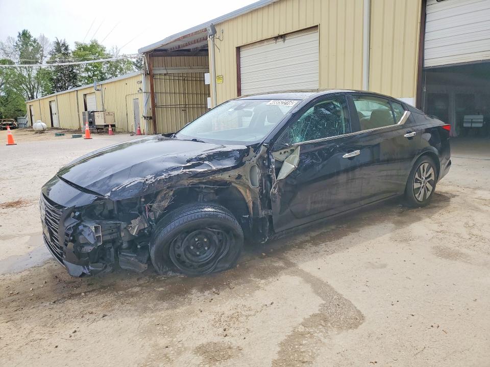 Aukcja sprzedaży 2023 Nissan Altima, vin: 1N4BL4BV3PN382883, numer aukcji: 48852216