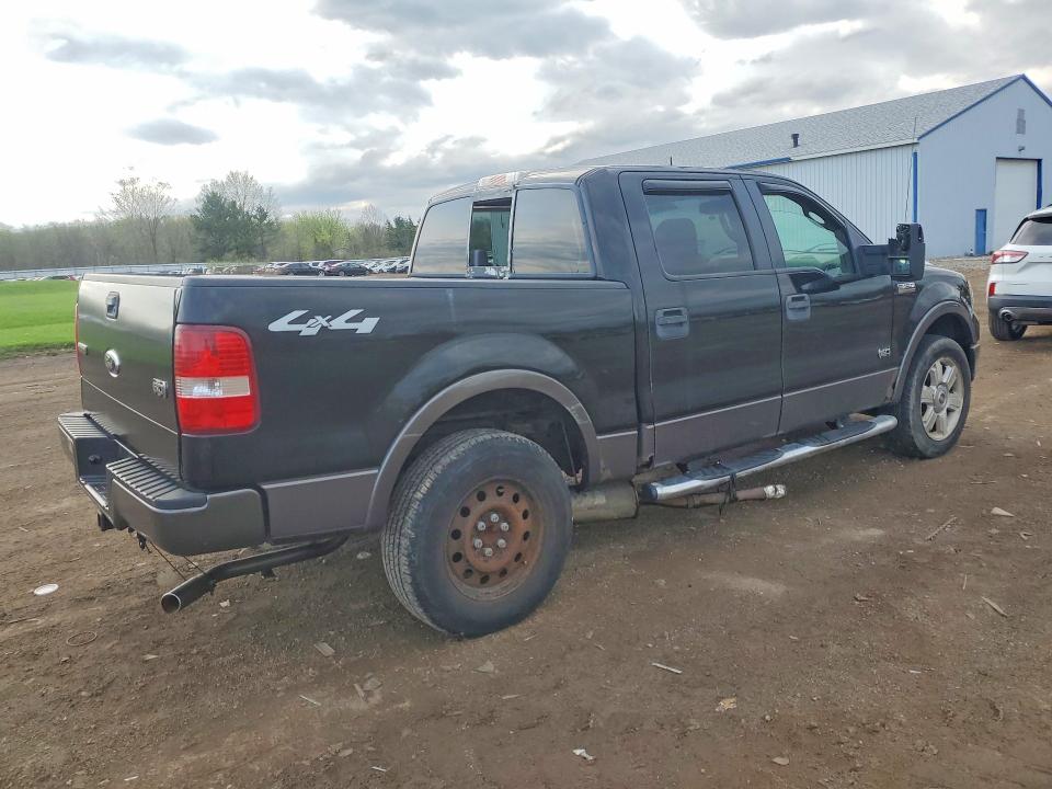 2008 Ford F150 მანქანა იყიდება აუქციონზე, vin: 1FTPW14V08KE27008, აუქციონის ნომერი: 49980766