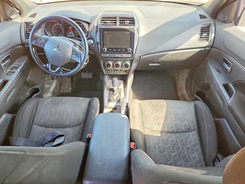 Aukcja sprzedaży 2021 Mitsubishi Outlander Sport, vin: JA4APUAU7MU013927, numer aukcji: 49966256