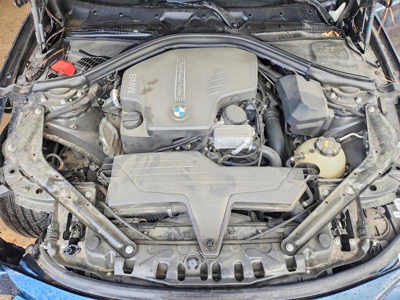 Продажа на аукционе авто 2016 Bmw 428, vin: WBA3V7C55G5A26704, номер лота: 47968576