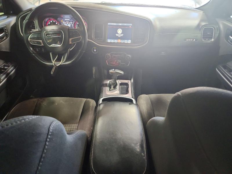 Продажа на аукционе авто 2021 Dodge Charger, vin: 2C3CDXGJ4MH527778, номер лота: 49510656