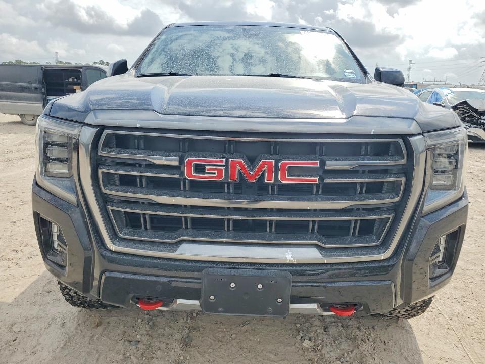 Aukcja sprzedaży 2021 Gmc Yukon, vin: 1GKS2CKD6MR180806, numer aukcji: 48272446
