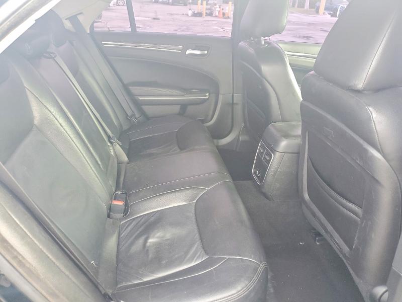 48616036 :رقم المزاد ، 2C3CCAAGXKH582441 vin ، 2019 Chrysler 300 مزاد بيع