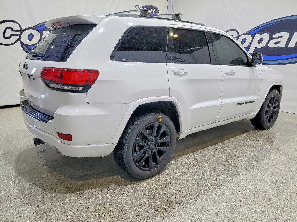 Продажа на аукционе авто 2018 Jeep Grand Cherokee, vin: 1C4RJFAG1JC477684, номер лота: 49645716