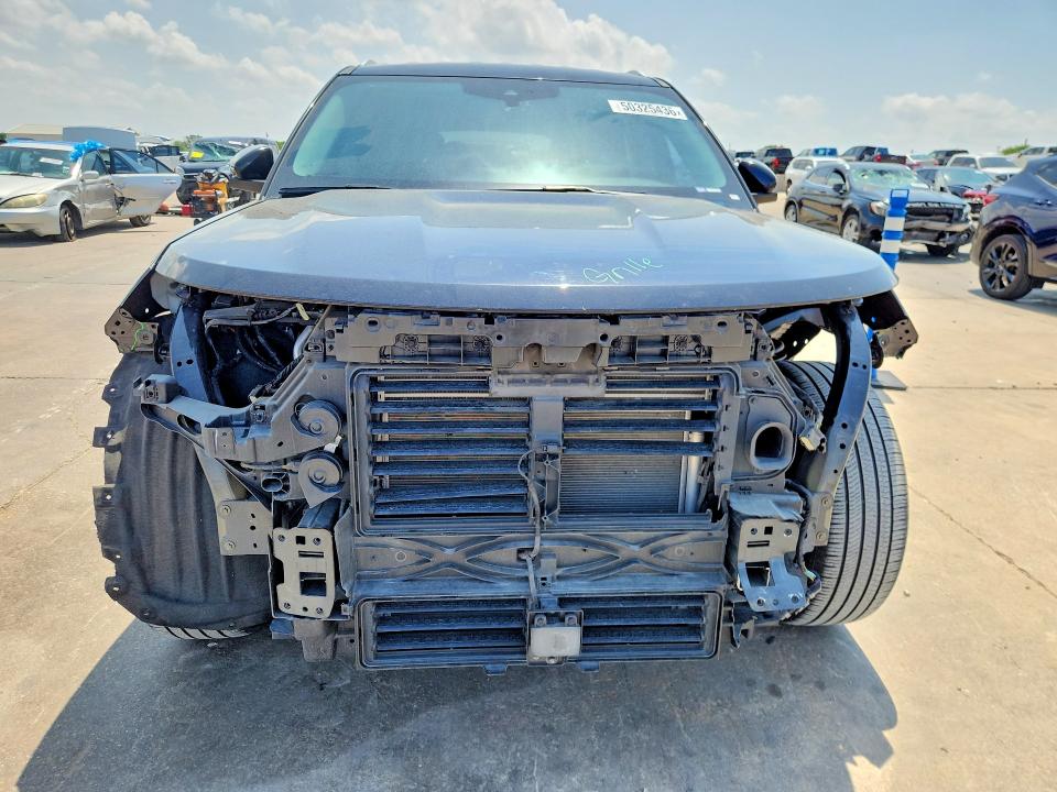 Продаж на аукціоні авто 2023 Ford Explorer, vin: 1FMSK7FH6PGA59981, номер лоту: 50325436
