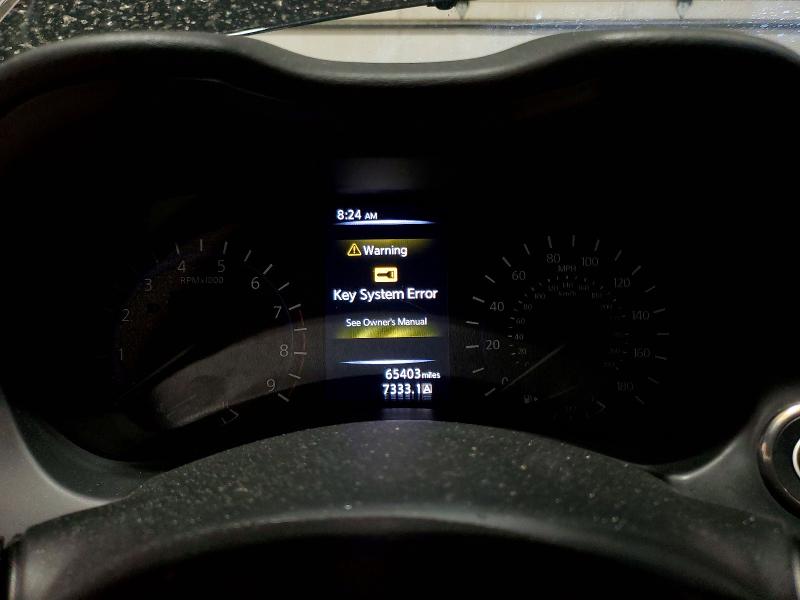 2021 Infiniti Q50 მანქანა იყიდება აუქციონზე, vin: JN1FV7DR2MM880519, აუქციონის ნომერი: 51320506