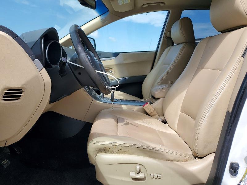 Продажа на аукционе авто 2013 Subaru Tribeca, vin: 4S4WX9GD7D4401669, номер лота: 47129076