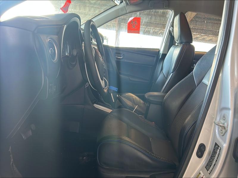 2019 Toyota Corolla მანქანა იყიდება აუქციონზე, vin: 5YFBURHE2KP881018, აუქციონის ნომერი: 50384926