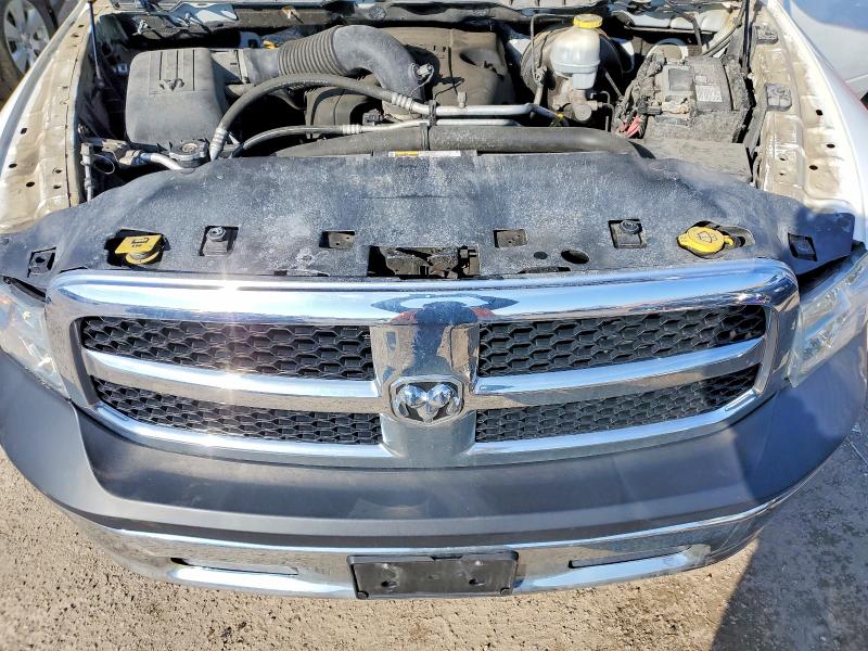 2017 Ram 1500 მანქანა იყიდება აუქციონზე, vin: 3C6RR7KT9HG631115, აუქციონის ნომერი: 46237566