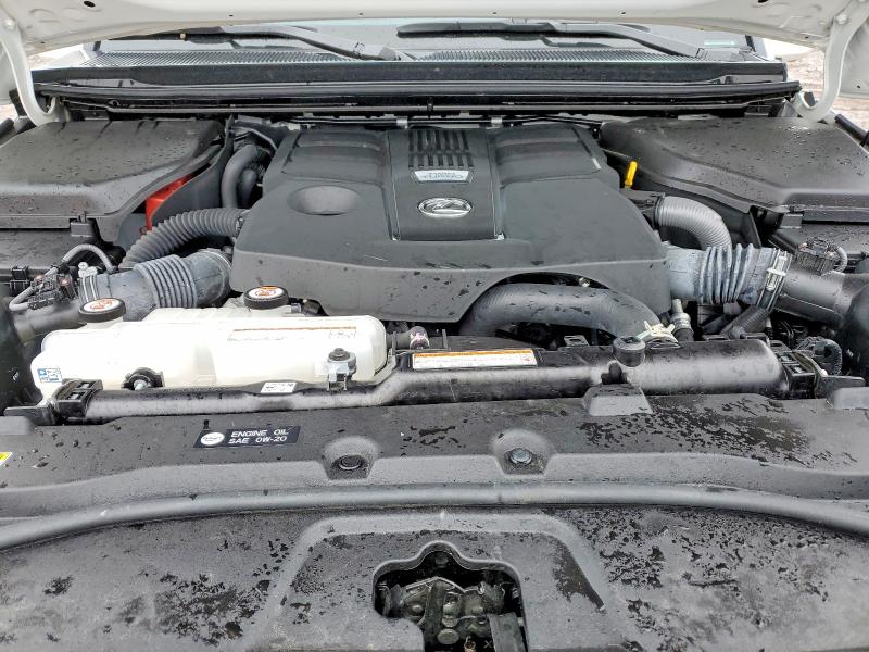 2024 Lexus Gx 550 მანქანა იყიდება აუქციონზე, vin: JTJTBCDX0R5011562, აუქციონის ნომერი: 48643736