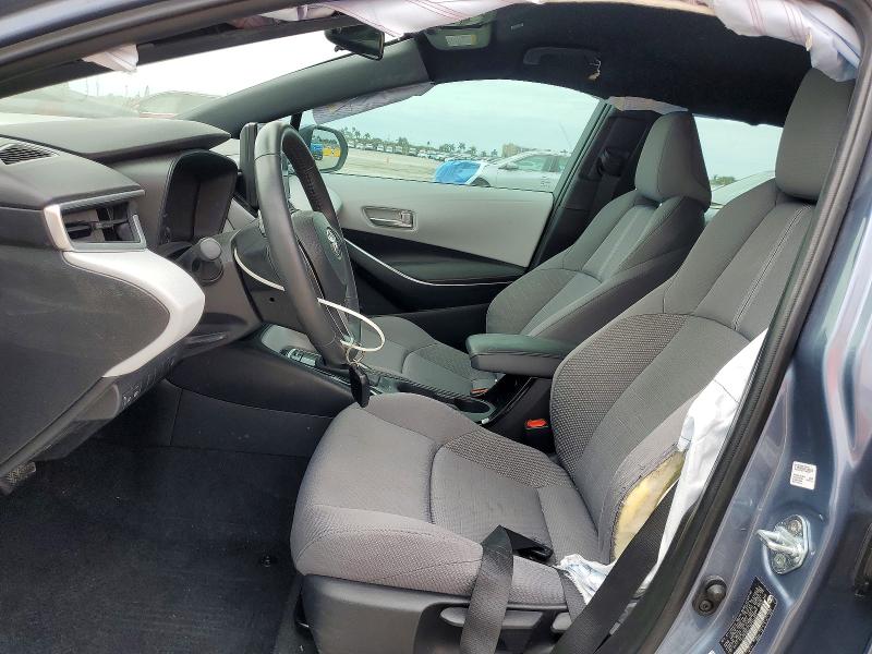 Aukcja sprzedaży 2024 Toyota Corolla, vin: 5YFS4MCE3RP193937, numer aukcji: 50018896