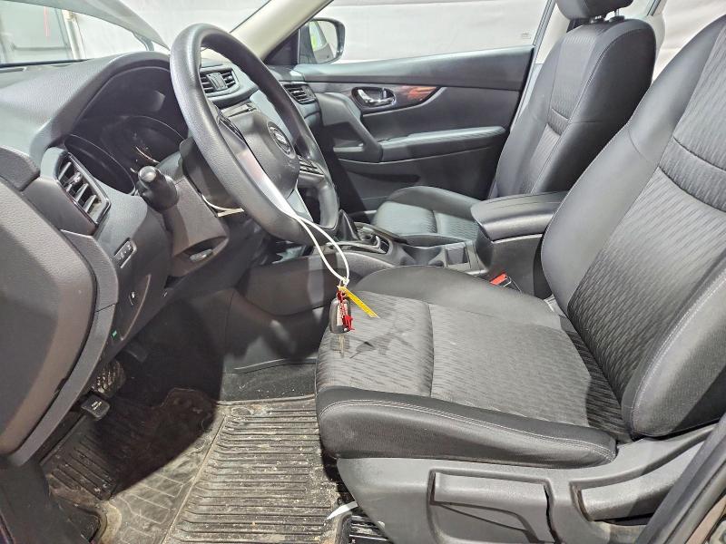 Продажа на аукционе авто 2018 Nissan Rogue, vin: KNMAT2MV2JP571902, номер лота: 49556026