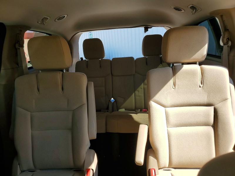 49257666 :رقم المزاد ، 2C4RDGBG9FR599039 vin ، 2015 Dodge Grand Caravan مزاد بيع