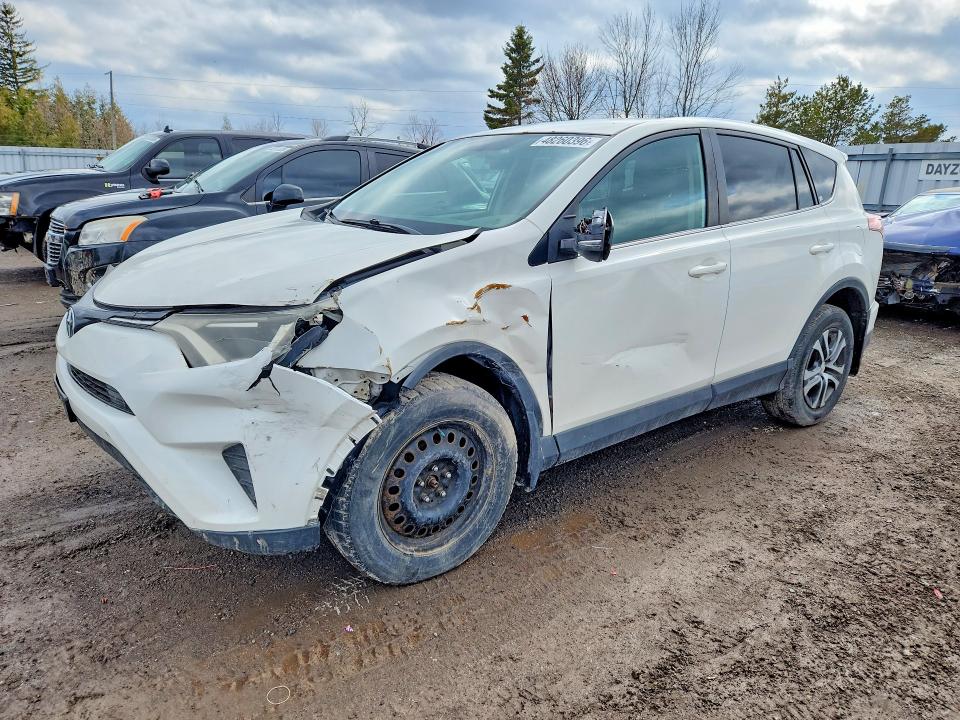 2016 Toyota Rav4 მანქანა იყიდება აუქციონზე, vin: 2T3BFREV8GW465938, აუქციონის ნომერი: 48260396