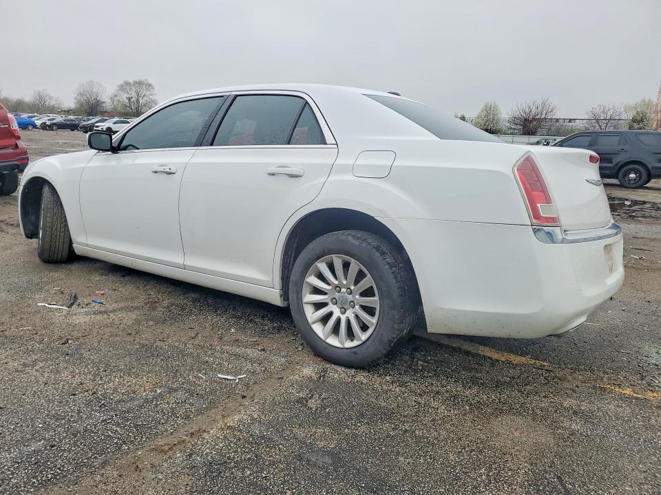 49501046 :رقم المزاد ، 2C3CCAAG0DH533235 vin ، 2013 Chrysler 300 مزاد بيع