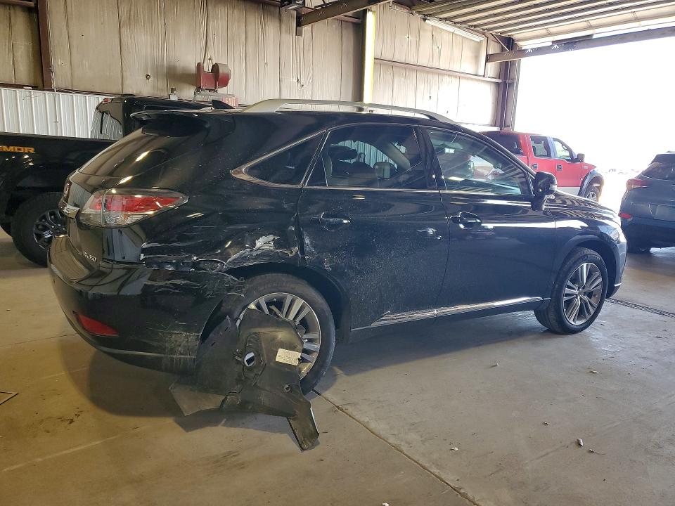 Продаж на аукціоні авто 2015 Lexus Rx 350, vin: 2T2BK1BA2FC309929, номер лоту: 50795116