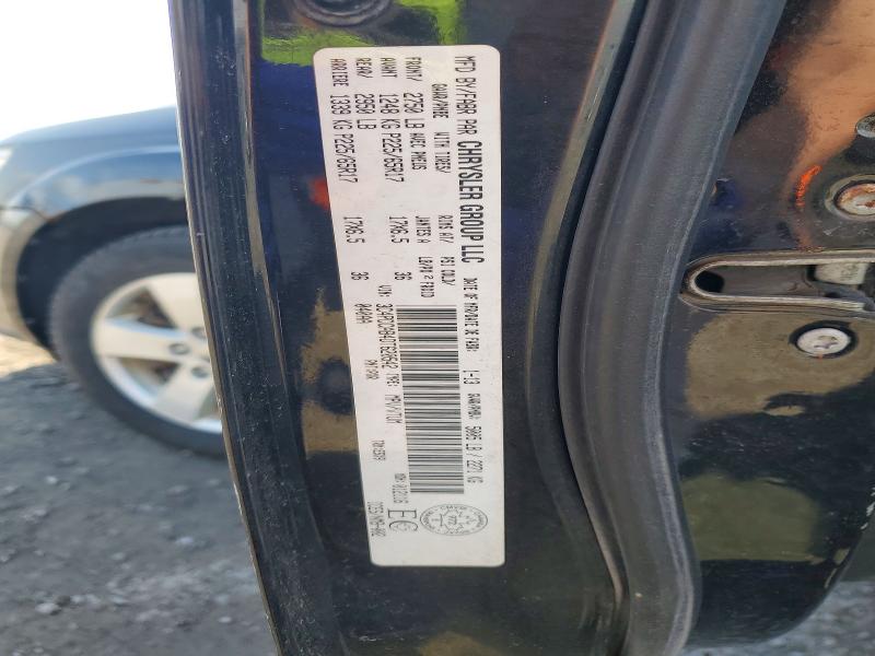 Продажа на аукционе авто 2013 Dodge Journey, vin: 3C4PDCAB4DT620542, номер лота: 51066156
