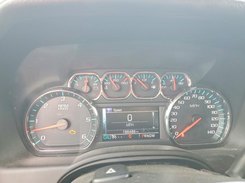 Продаж на аукціоні авто 2016 Chevrolet Tahoe, vin: 1GNSCAECXGR475645, номер лоту: 51987246