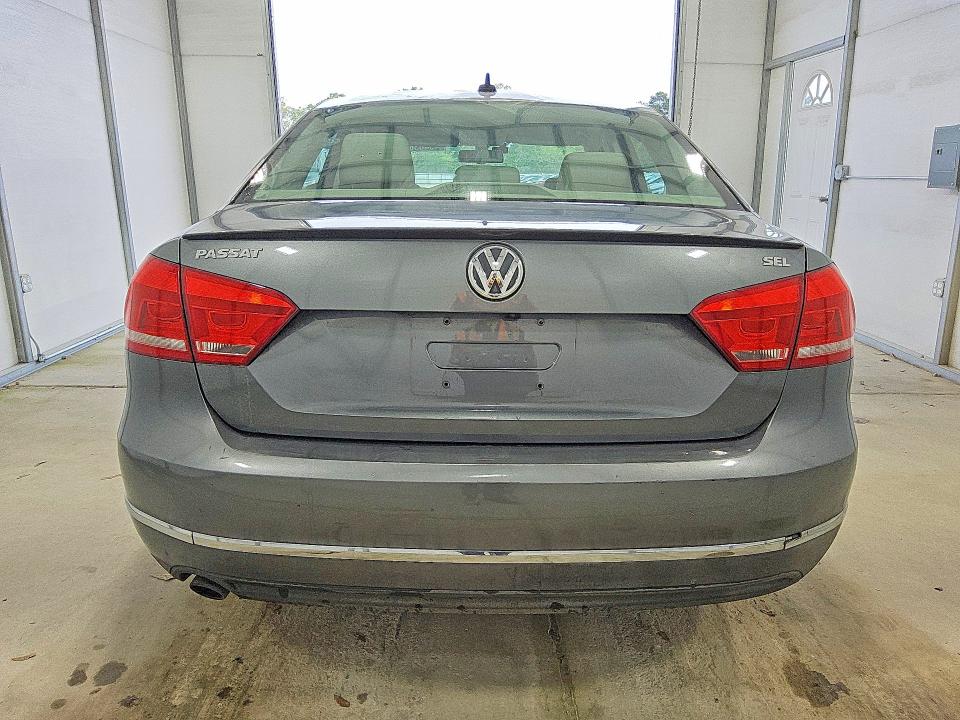Aukcja sprzedaży 2013 Volkswagen Passat, vin: 1VWCH7A30DC075354, numer aukcji: 45463626