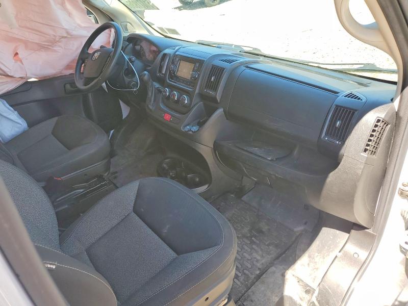 Продажа на аукционе авто 2018 Ram Promaster 2500, vin: 3C6TRVCG7JE143729, номер лота: 51071936