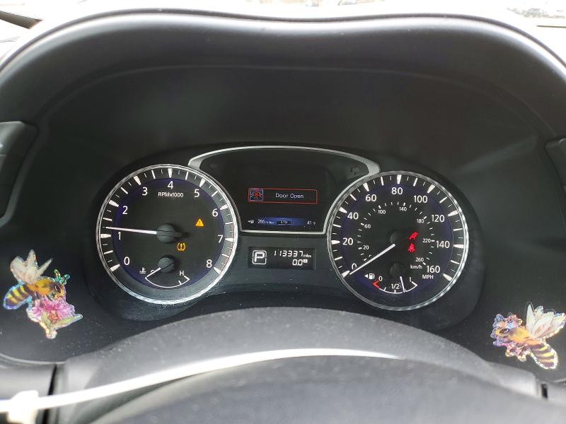 Продажа на аукционе авто 2013 Infiniti Jx35, vin: 5N1AL0MM3DC313245, номер лота: 49105376
