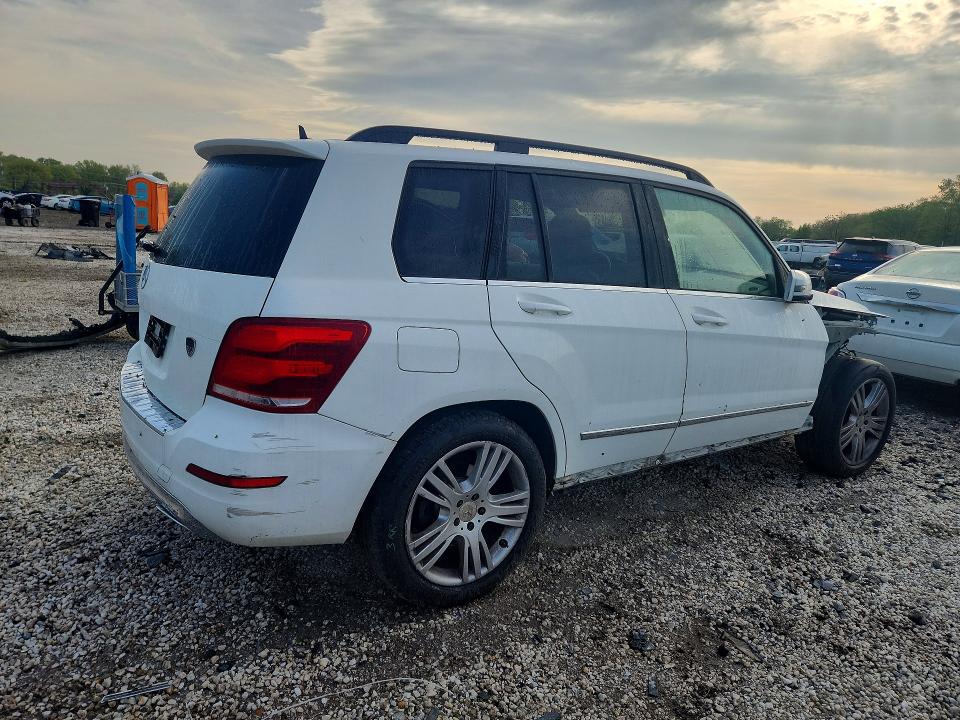 2013 Mercedes-benz Glk მანქანა იყიდება აუქციონზე, vin: WDCGG8JB1DG021102, აუქციონის ნომერი: 49481086