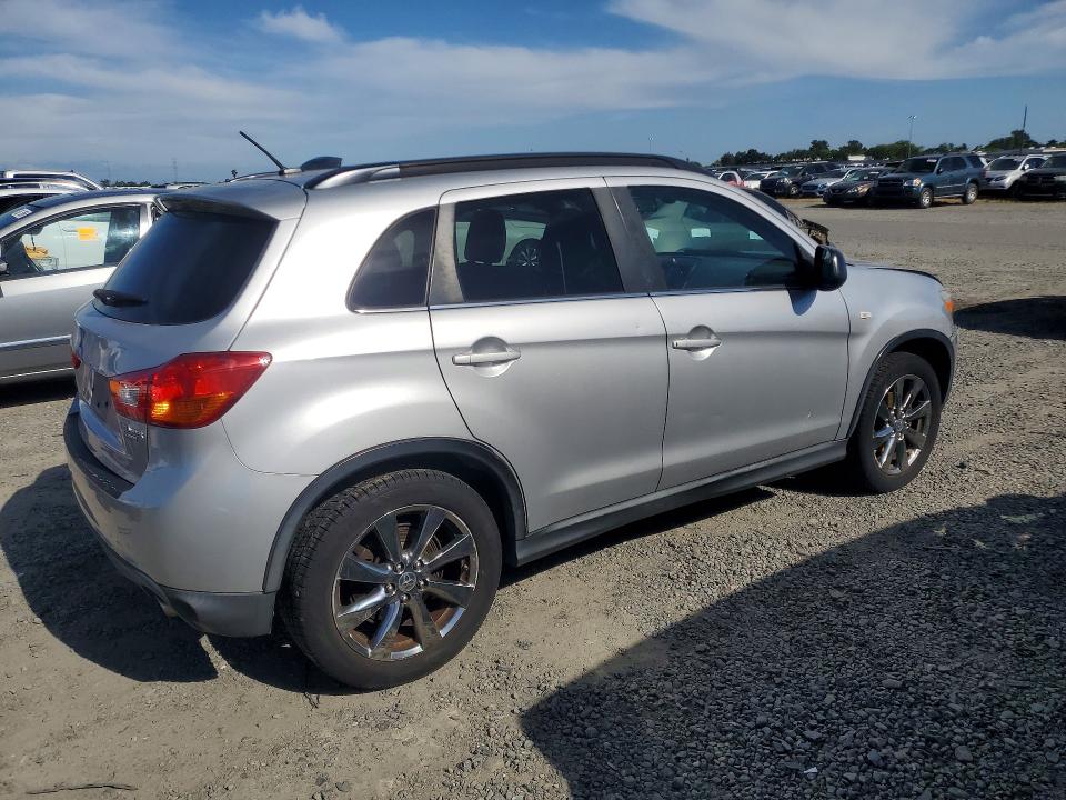 Продаж на аукціоні авто 2013 Mitsubishi Outlander Sport, vin: 4A4AR5AU9DE023884, номер лоту: 51379056