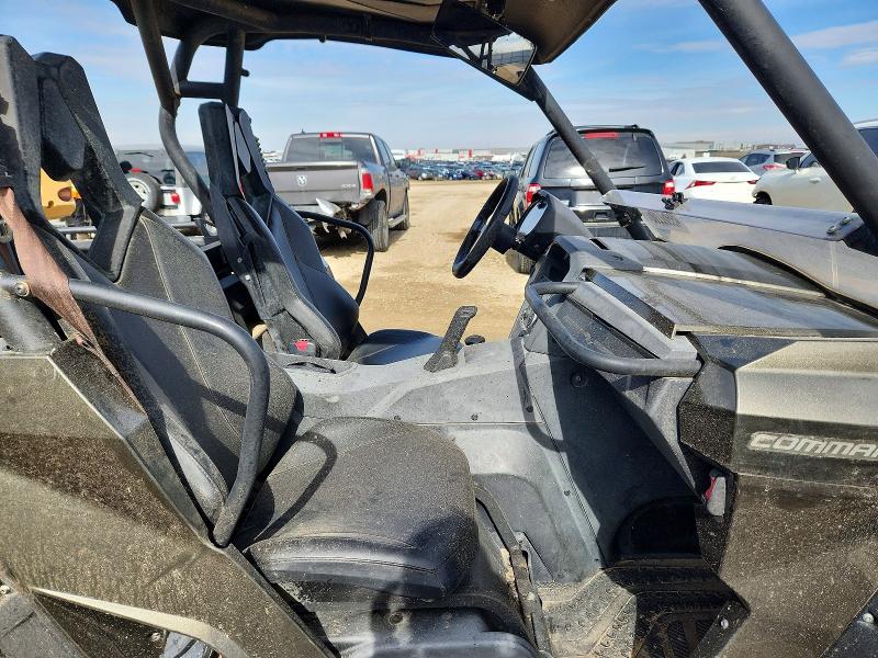 2020 Can-am Commander მანქანა იყიდება აუქციონზე, vin: 3JBKKAN28LJ000269, აუქციონის ნომერი: 49962286
