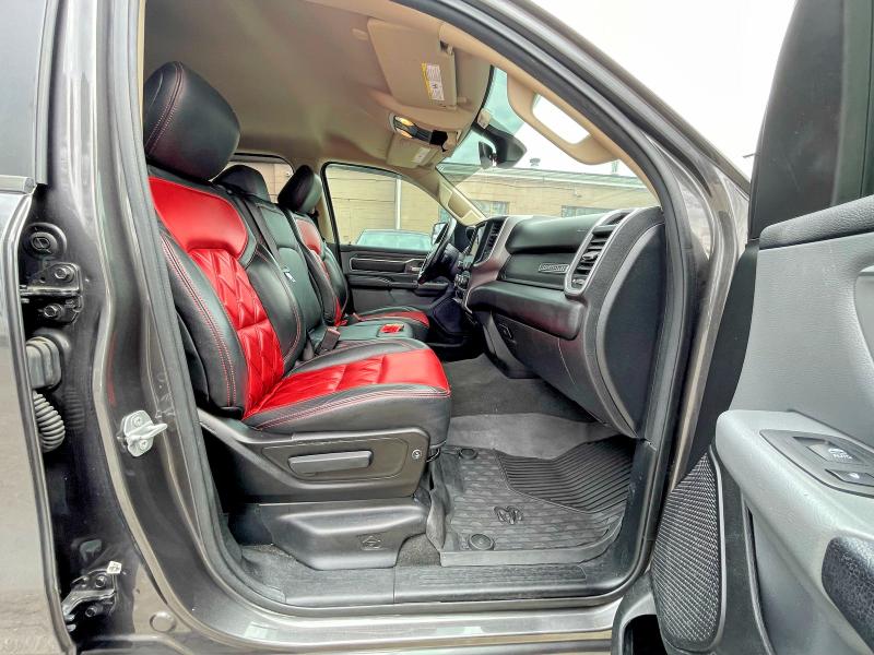 49977476 :رقم المزاد ، 1C6RRFFG6LN232489 vin ، 2020 Ram 1500 مزاد بيع